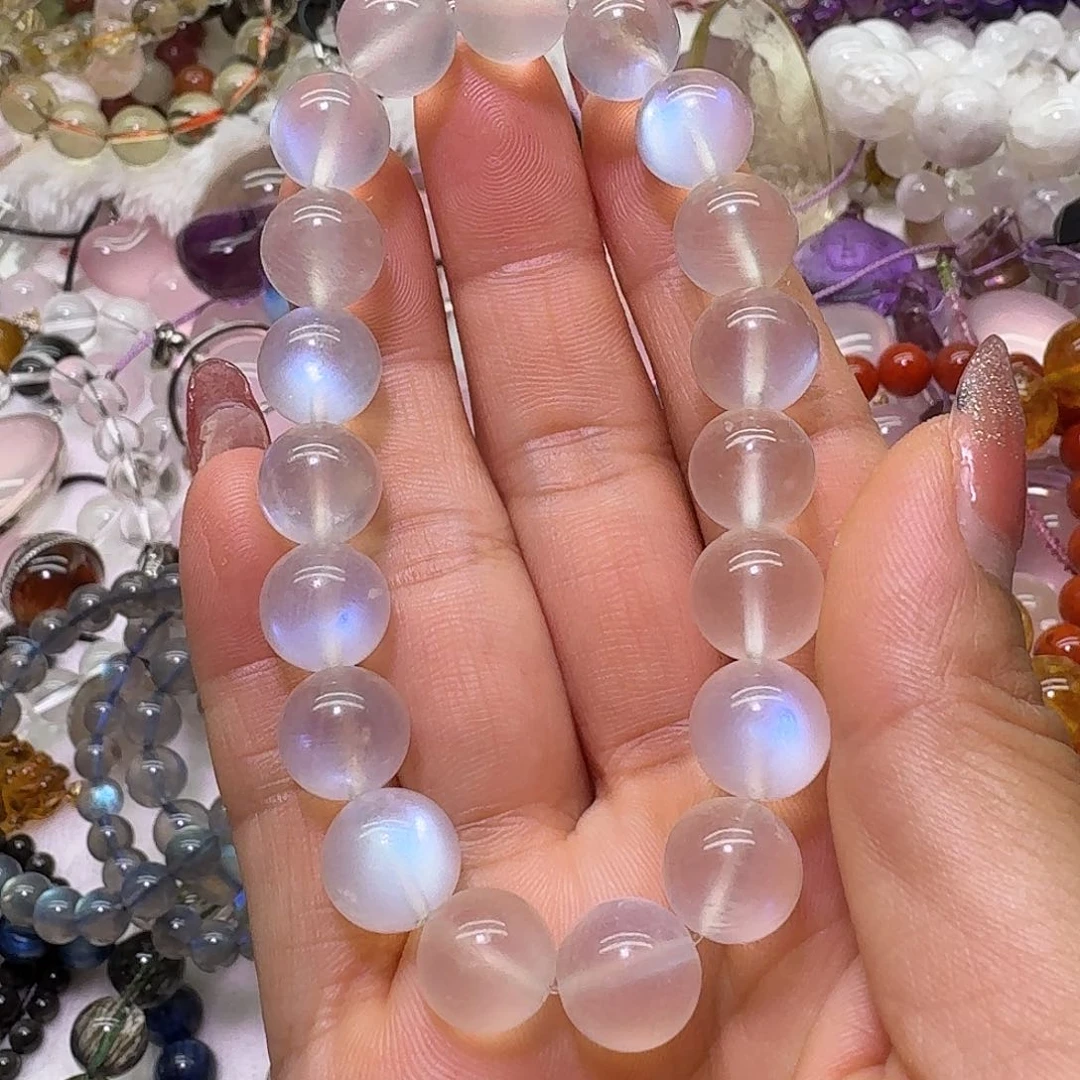 未镶嵌颈饰紫晶小***酒