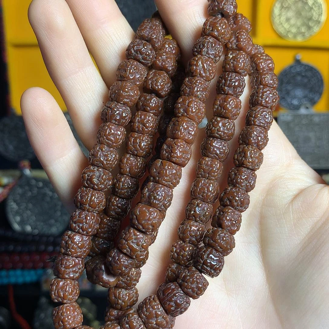 发*108金刚菩提扎西德勒