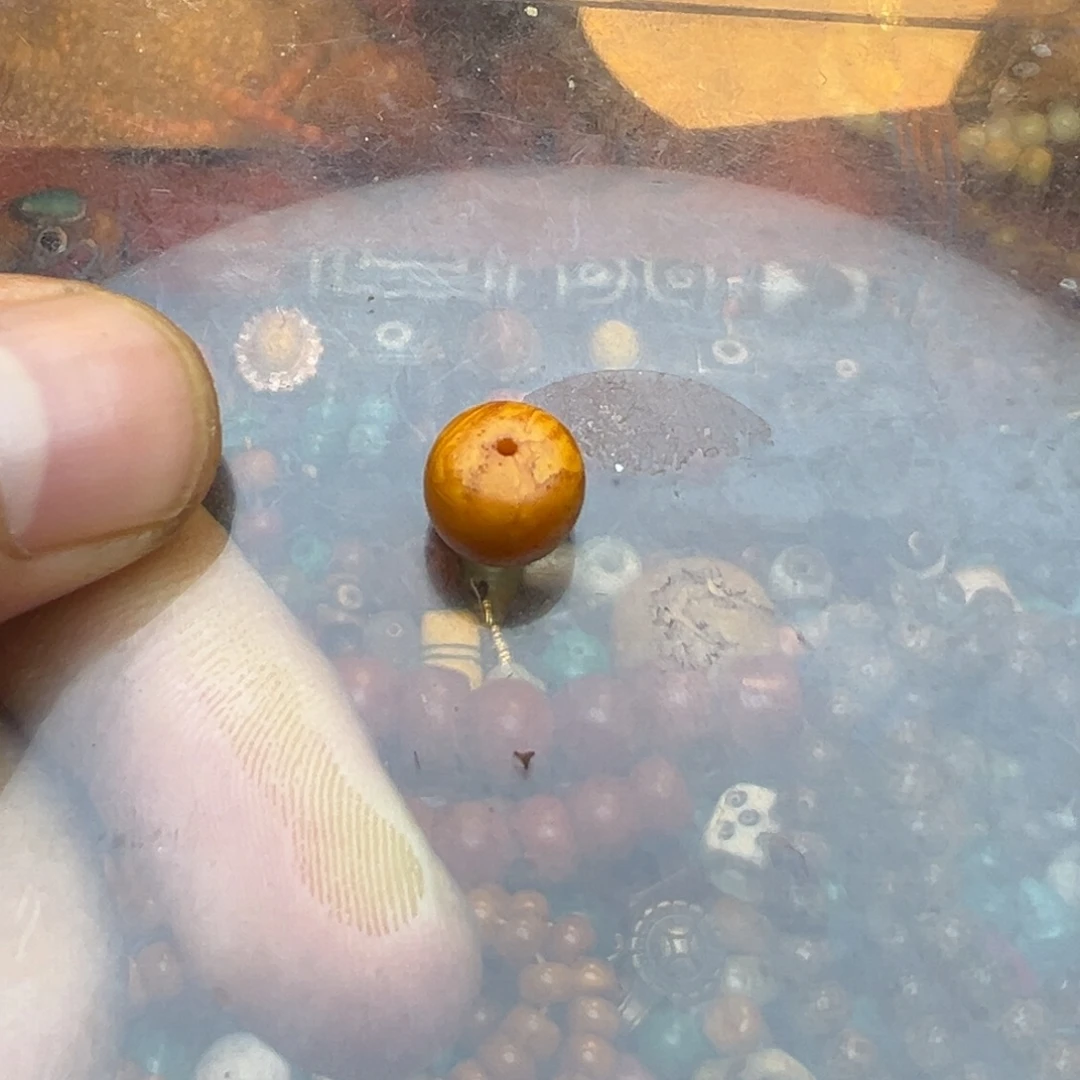 金刚菩提手串单珠