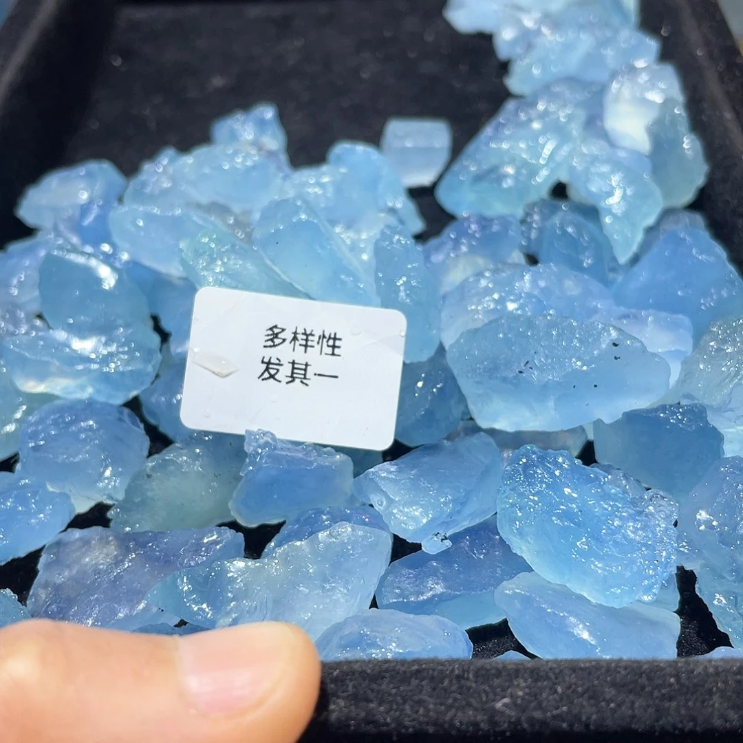 水晶摆件…….未镶嵌30g