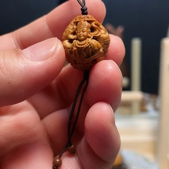 橄榄核手串/手链橄榄核