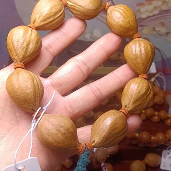 手串/手链橄榄核橄榄核手串头2.2