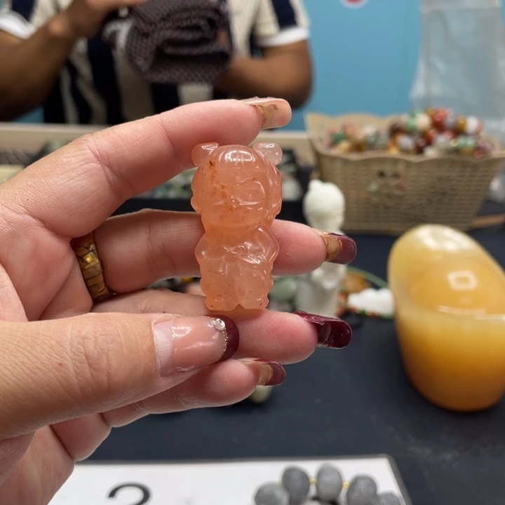 石英岩玉手镯合金随机发