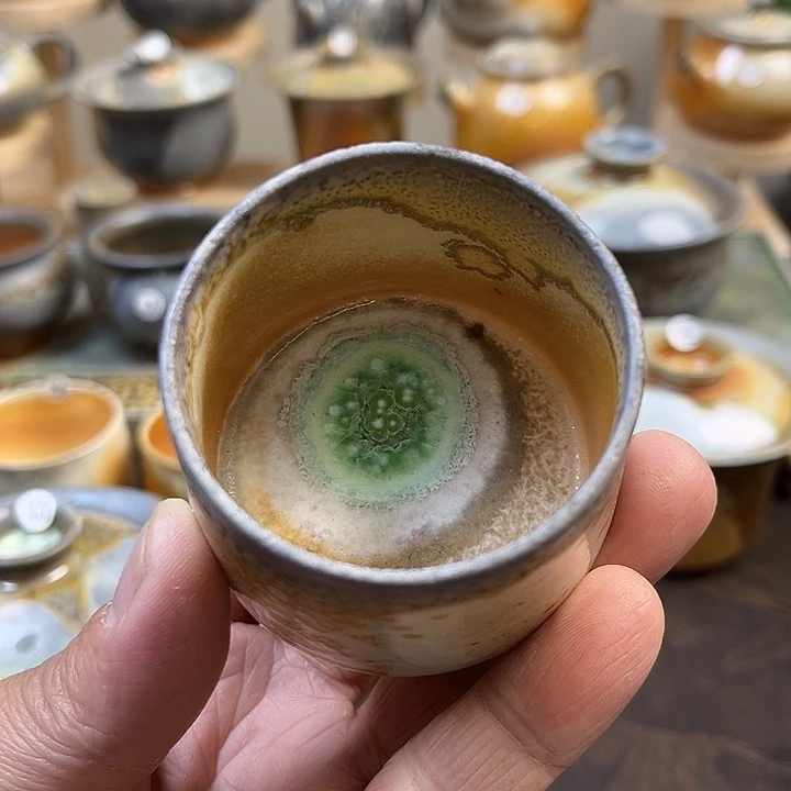 宝哥柴窑•窑宝福利