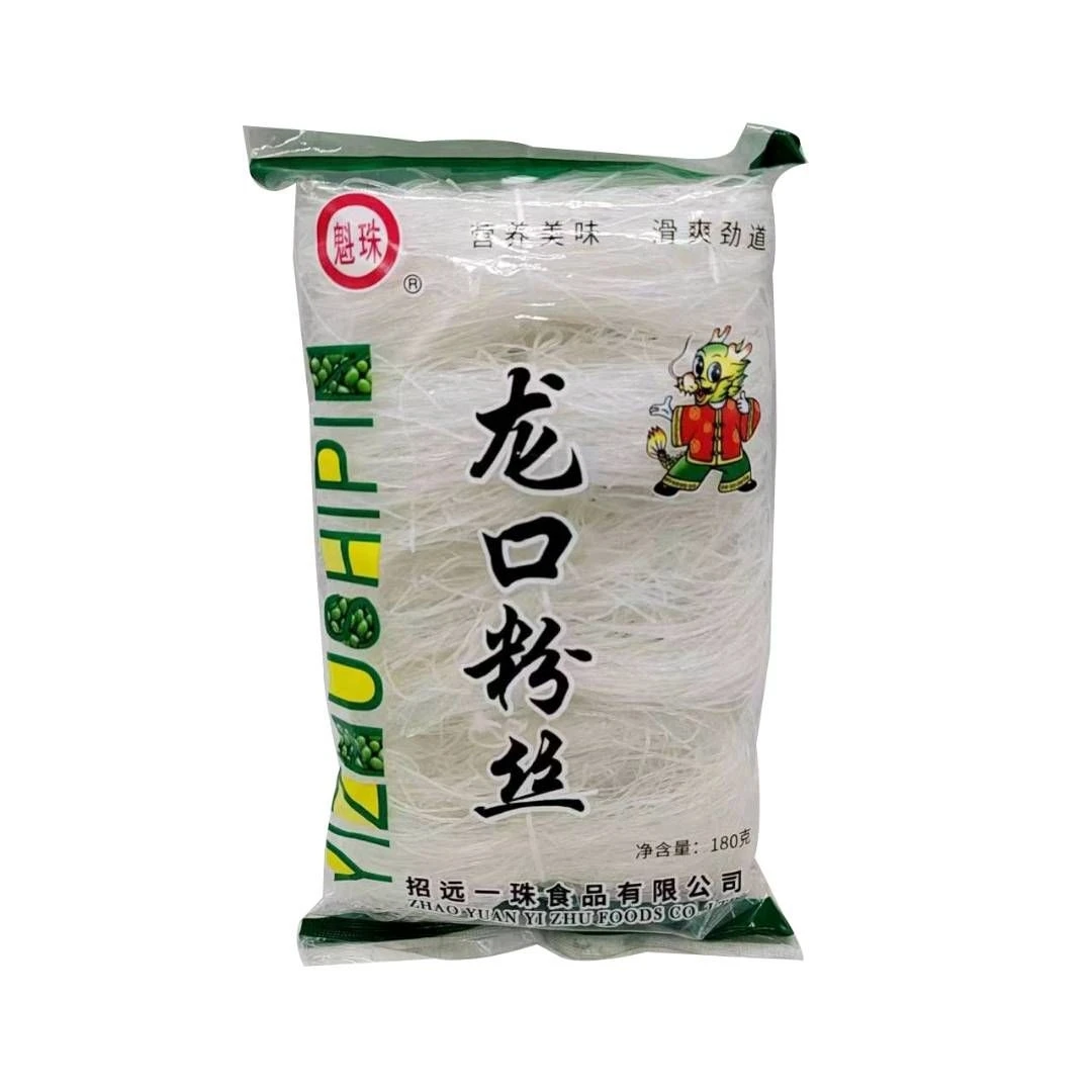 魁珠龙口粉丝180g/包