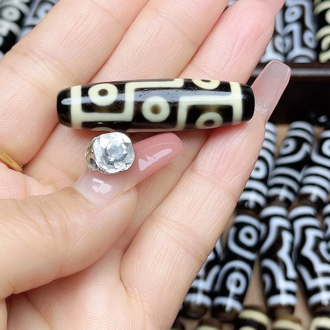 玛瑙/玉髓吊坠(不含链)未镶嵌