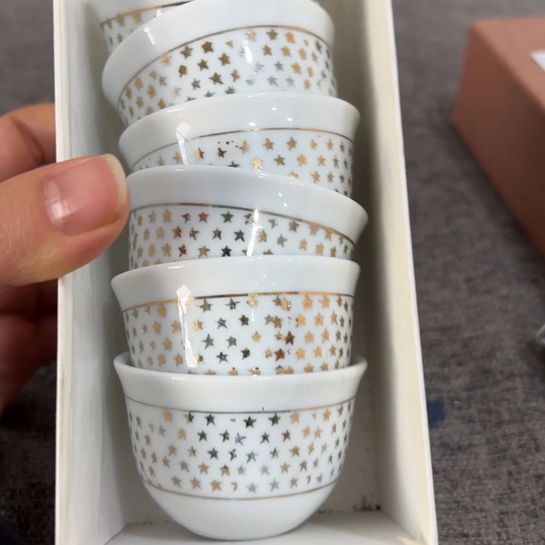 非常好看漂亮的物品