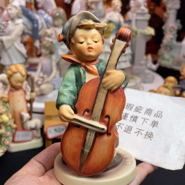 瓷片欧美中古美物