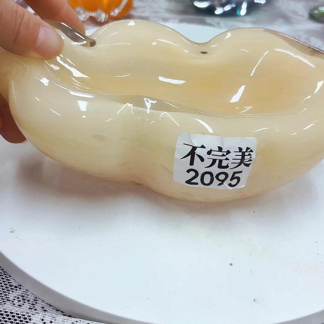 不完美2095 安妮家居花瓶摆件