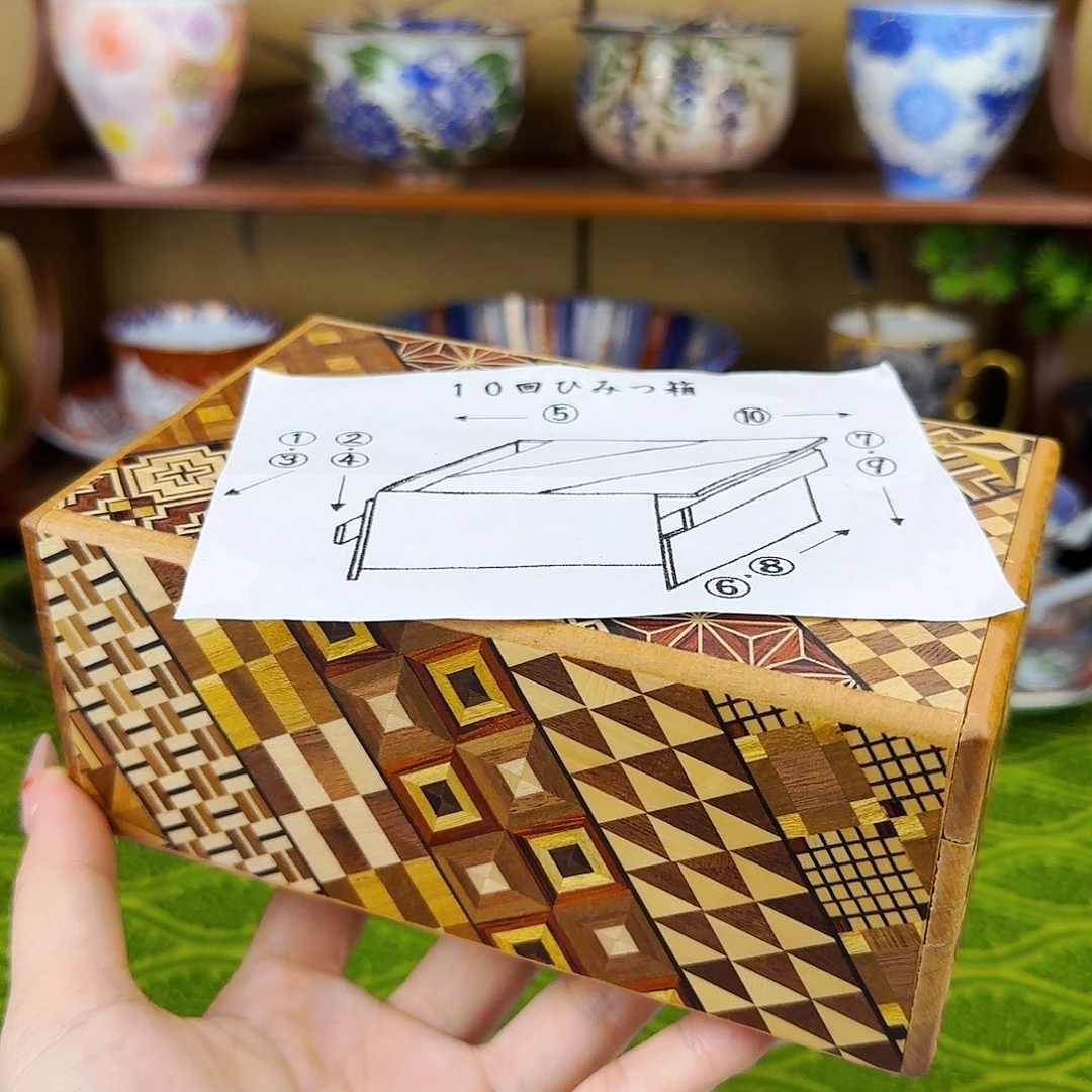 他家茶具瓷器真好看6