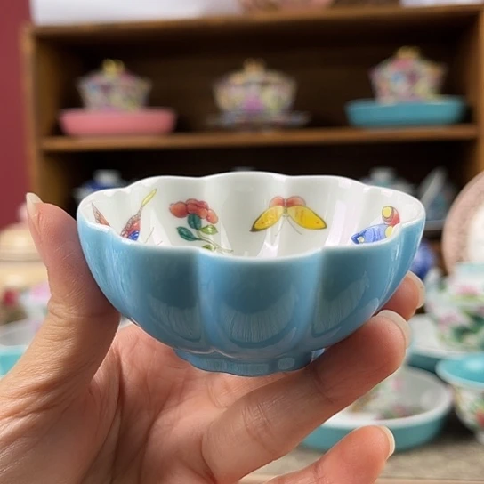 微瑕微瑕景德镇陶瓷