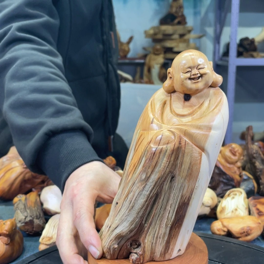 【闪购商品】柏木（崖柏）其他