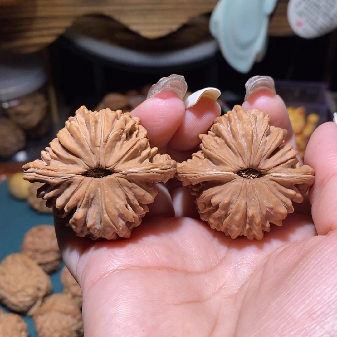 文玩核桃吊坠$**$45楼子