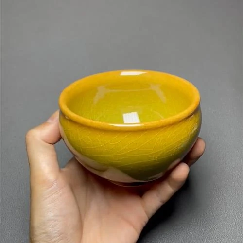 【闪购商品】茶盏-10075..........