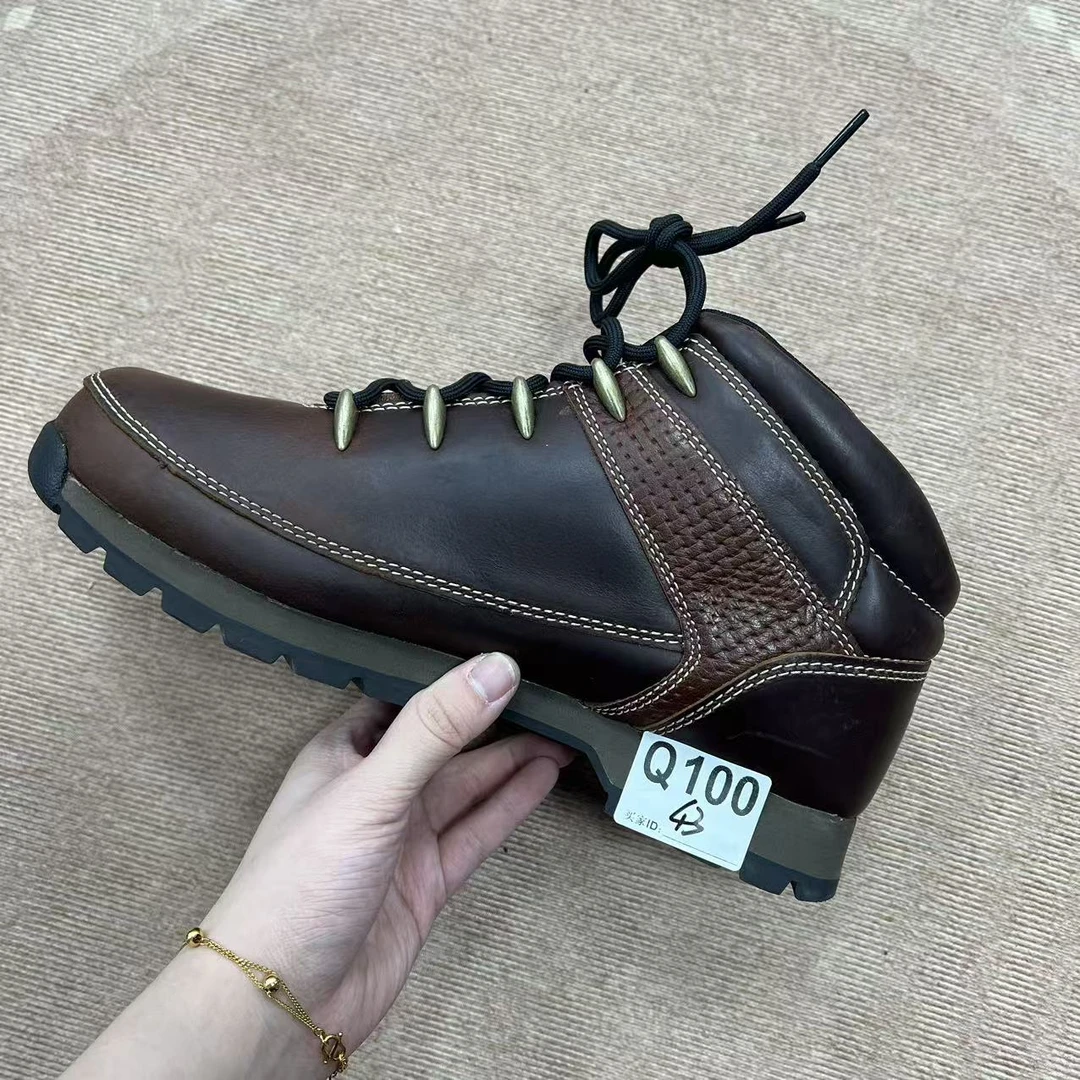 3-新款户外运动百搭休闲鞋 Q100