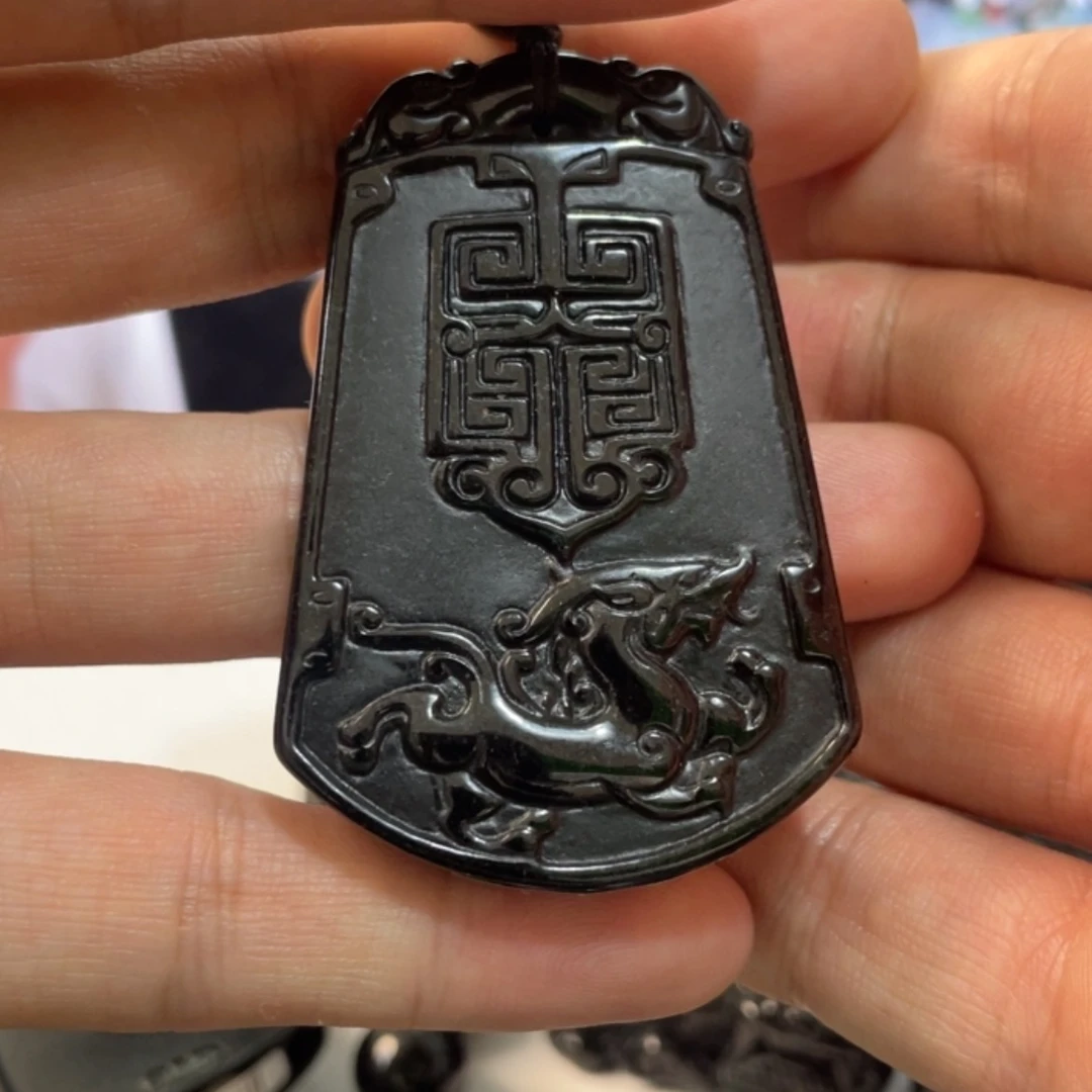 【闪购商品】翡翠未镶嵌吊坠(不含链)发*21
