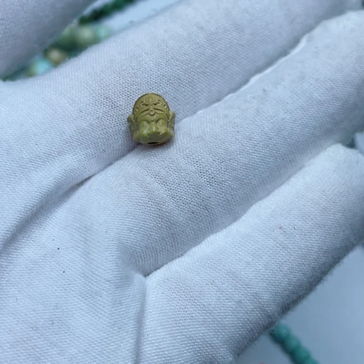 未镶嵌其他南红玛瑙
