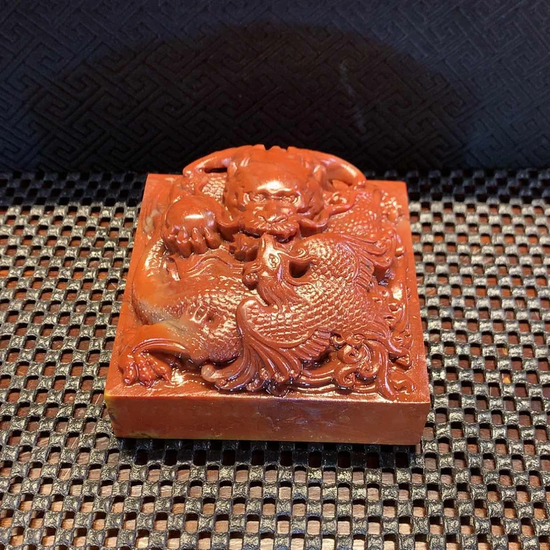 【闪购商品】寿山石老*寿山石老挝石批发