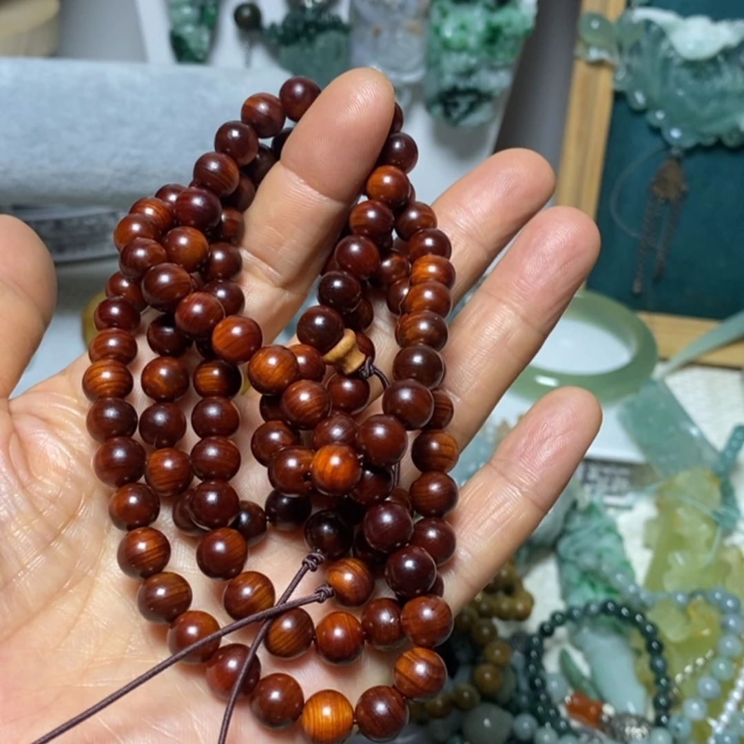 【闪购商品】蛇纹石玉吊坠未镶嵌