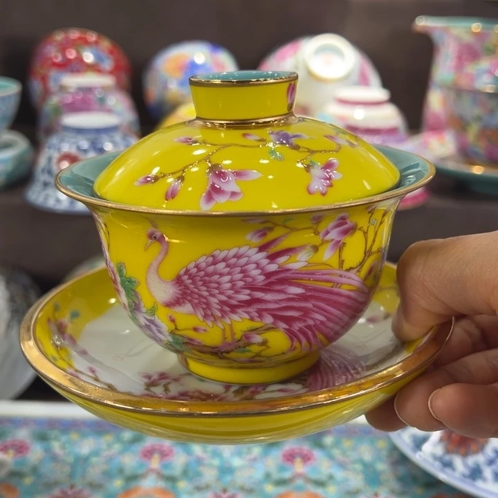 全场景德镇陶瓷景德镇陶瓷