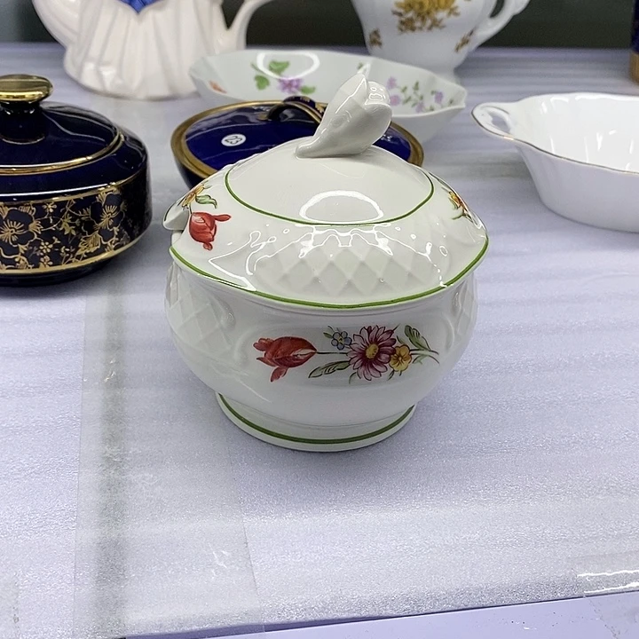 中古瓷器其他瓷器紫砂