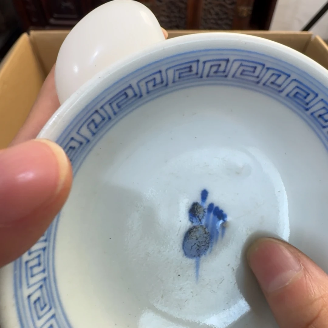 陶瓷手串，多样性发一