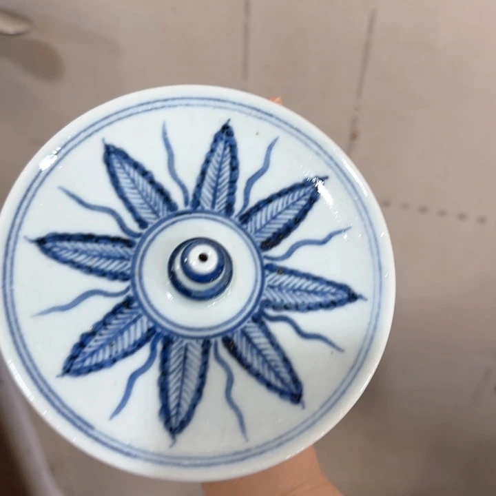 摆件景德镇陶瓷艺术品