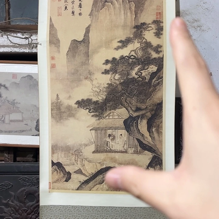 闪购一个好看的东西