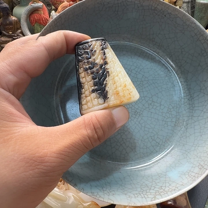 從***世陶瓷杂项工艺商品
