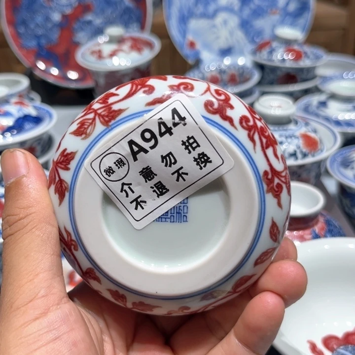 景德镇陶瓷艺术展在上海