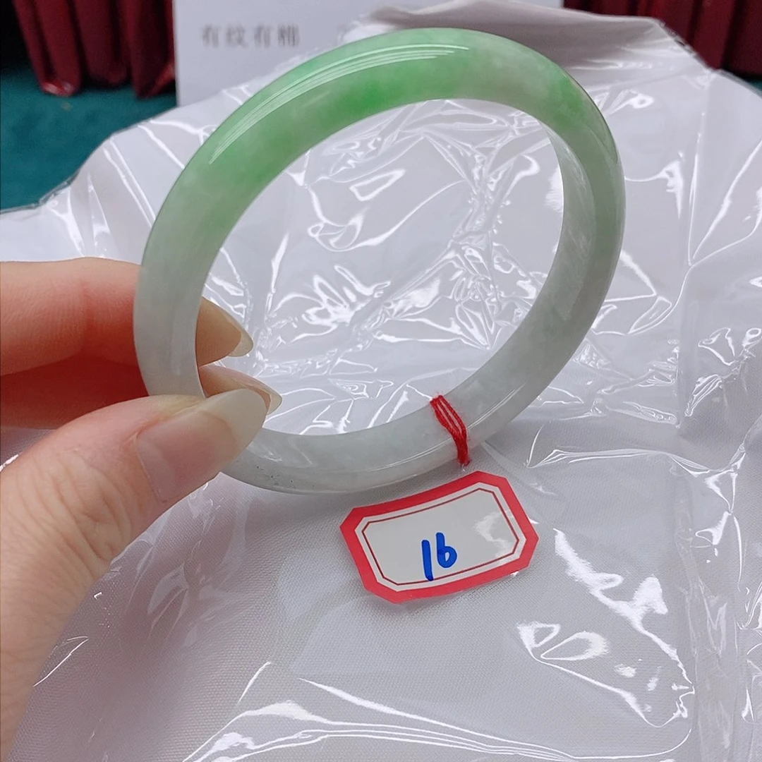 翡翠手镯未镶嵌?***?16666666