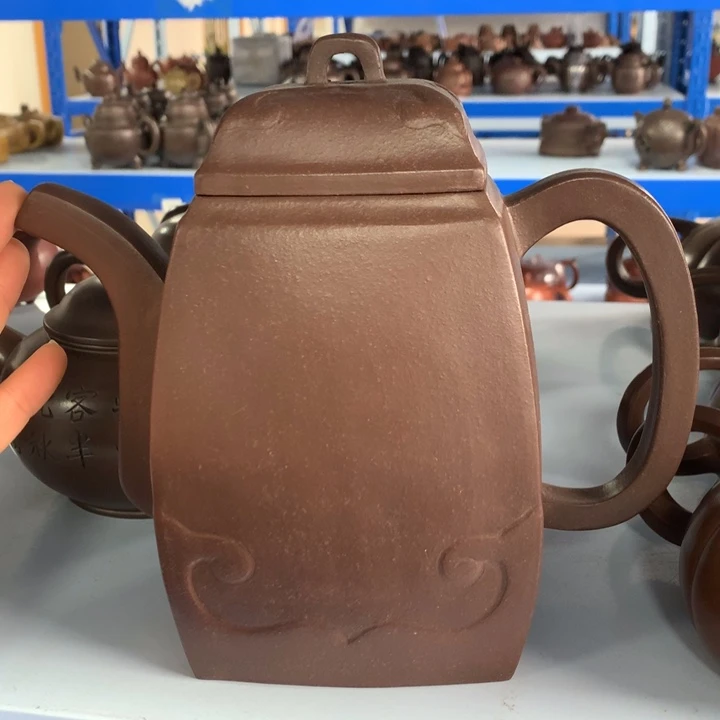 茶壶紫砂紫砂壶茶具