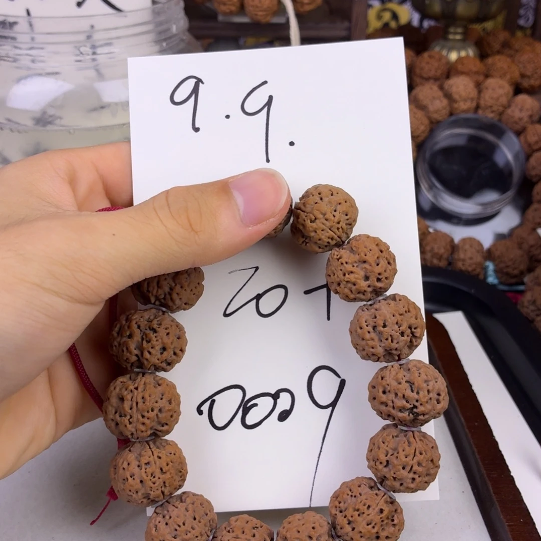 手串金刚菩提0009