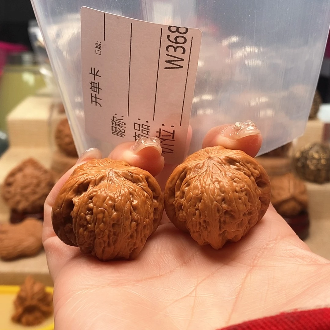 付***鑫吊坠文玩核桃精品课程的教学与研究工作者