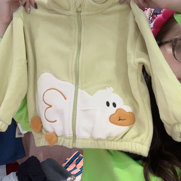 100嘟嘟特价不退不换