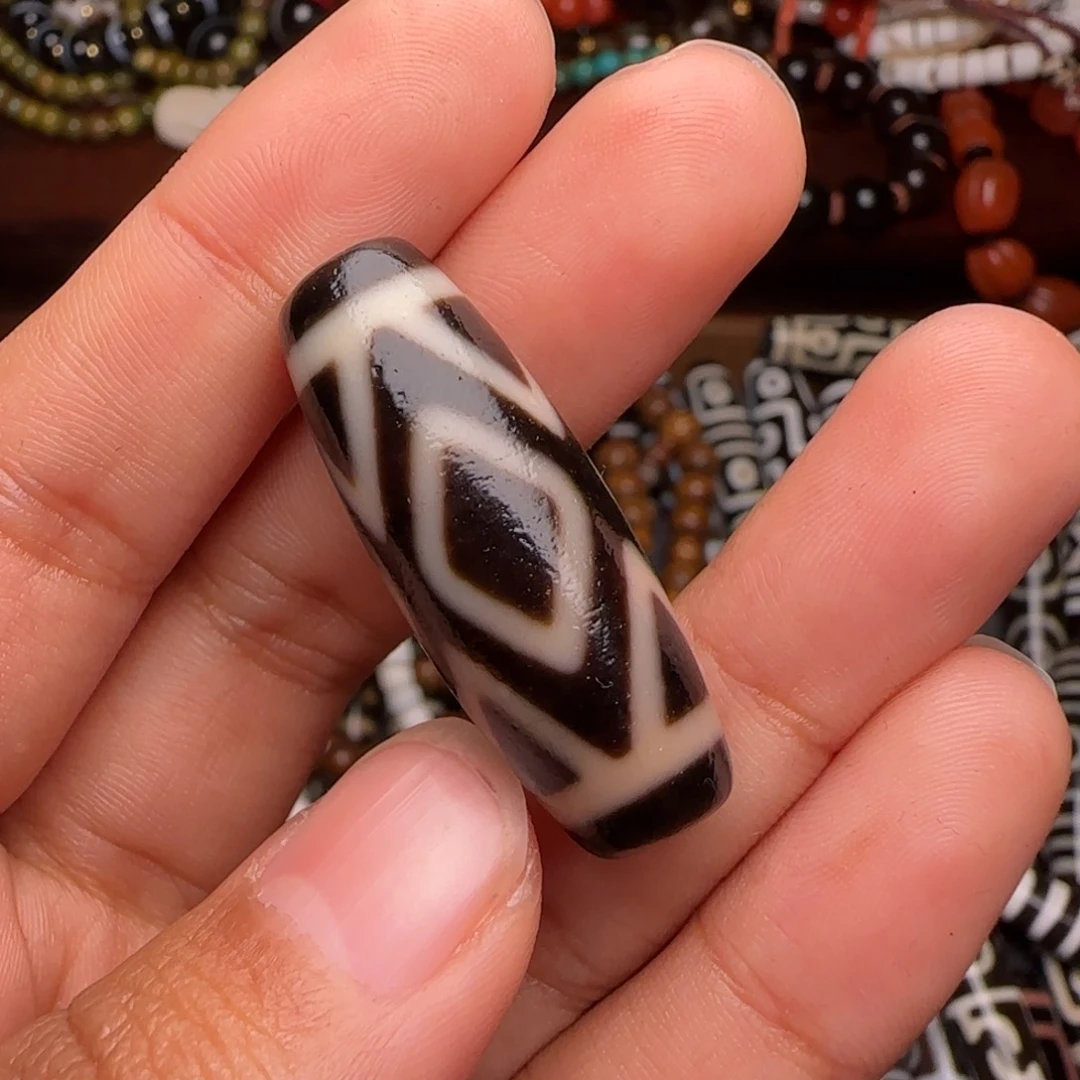 白玉菩提吊坠悠**檬今天