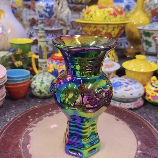 摆件摆件家居设计风格的