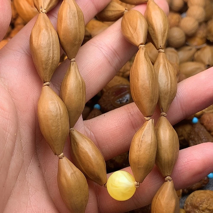 橄榄核手串/手链精品橄榄核手串