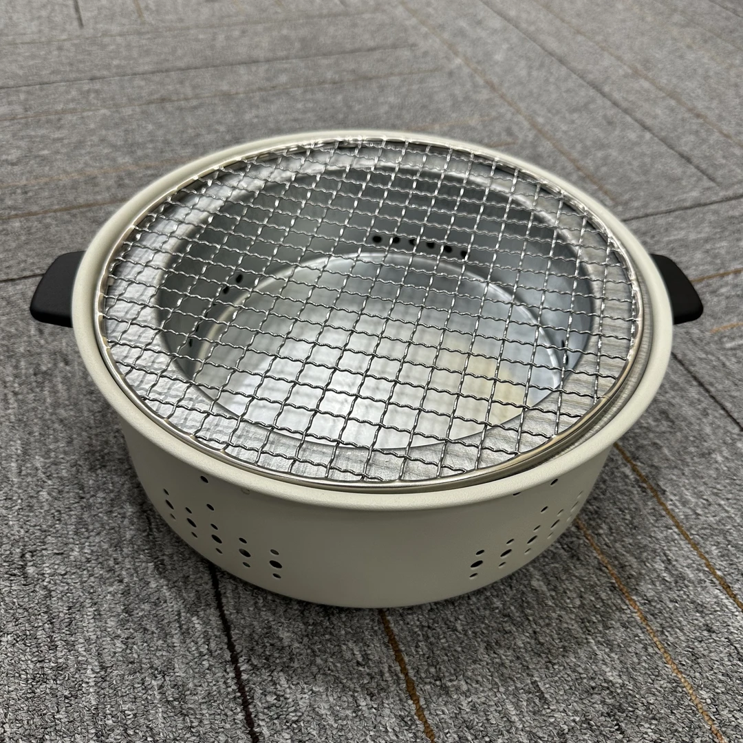 【果果姐专属】围炉煮茶烤炉烤火炉