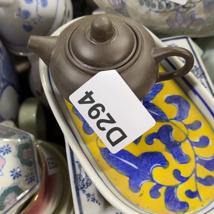 C***n陶瓷制品瑕疵处理