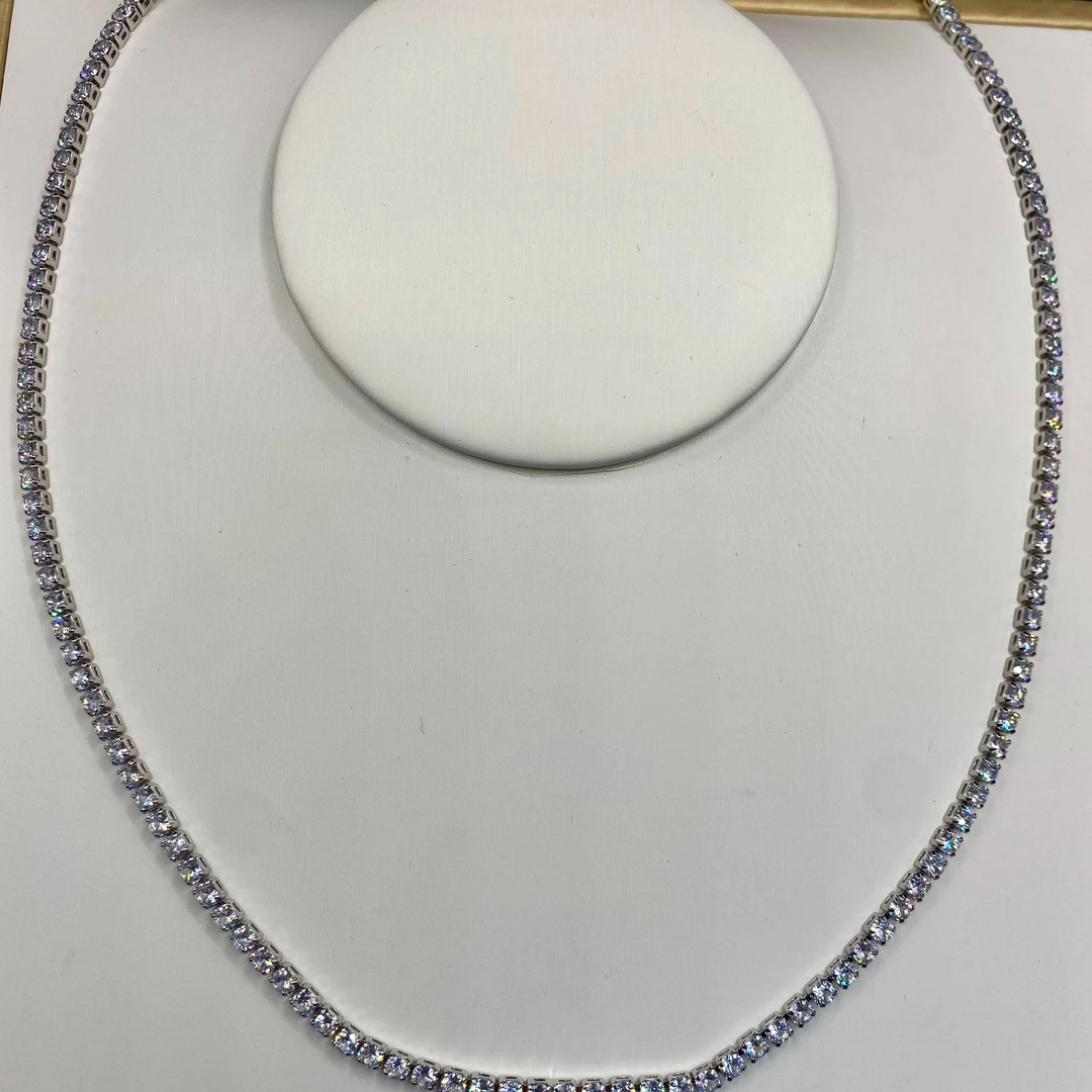 项链 【星辉绚灿 闪耀之星】A2091