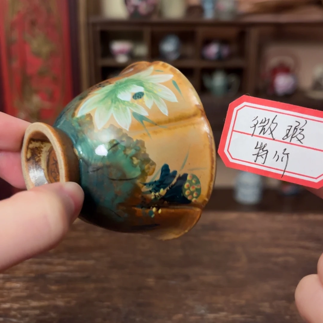 壶柴烧手工制作工艺