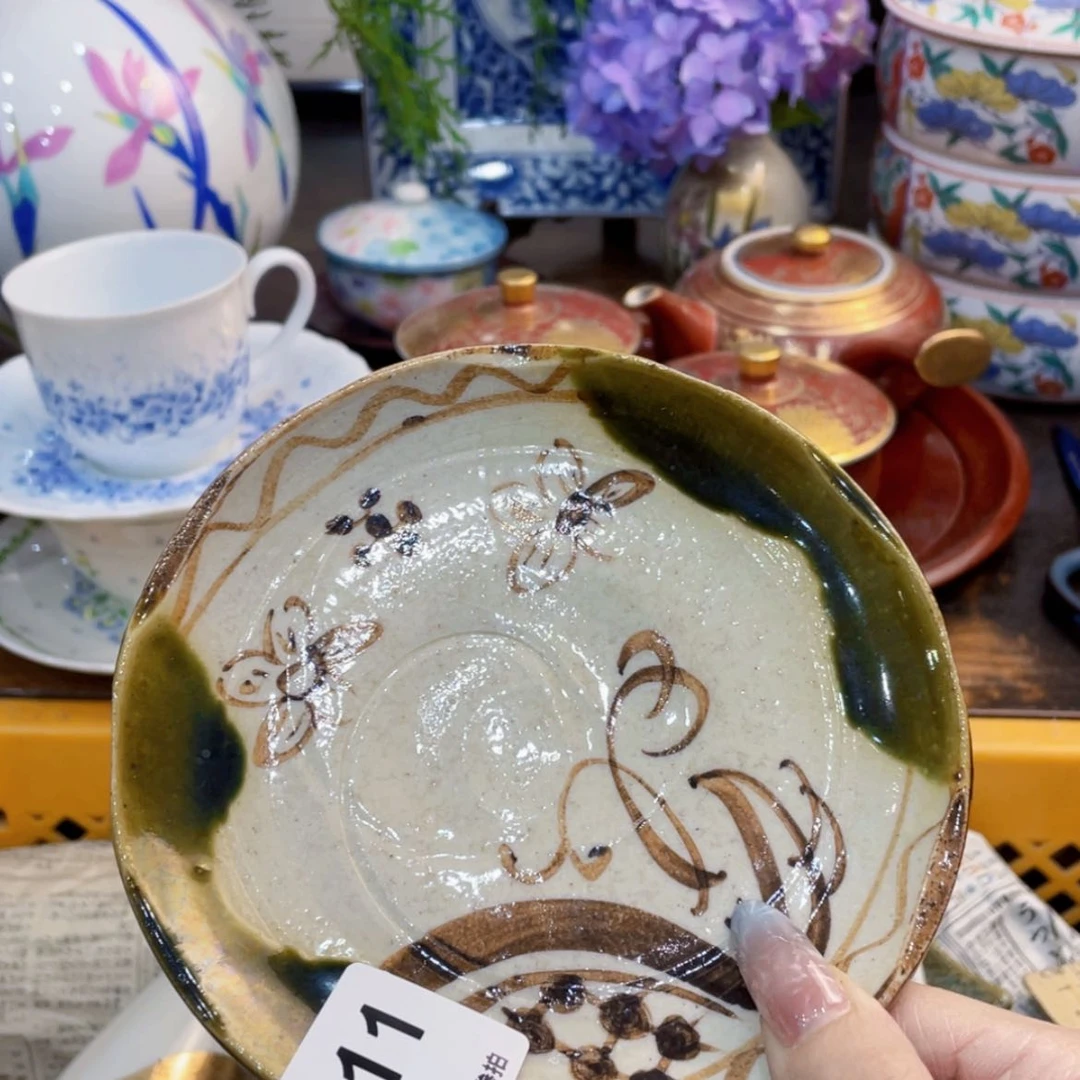 【闪购商品】瓷片三***?dvrbhtbgngnng