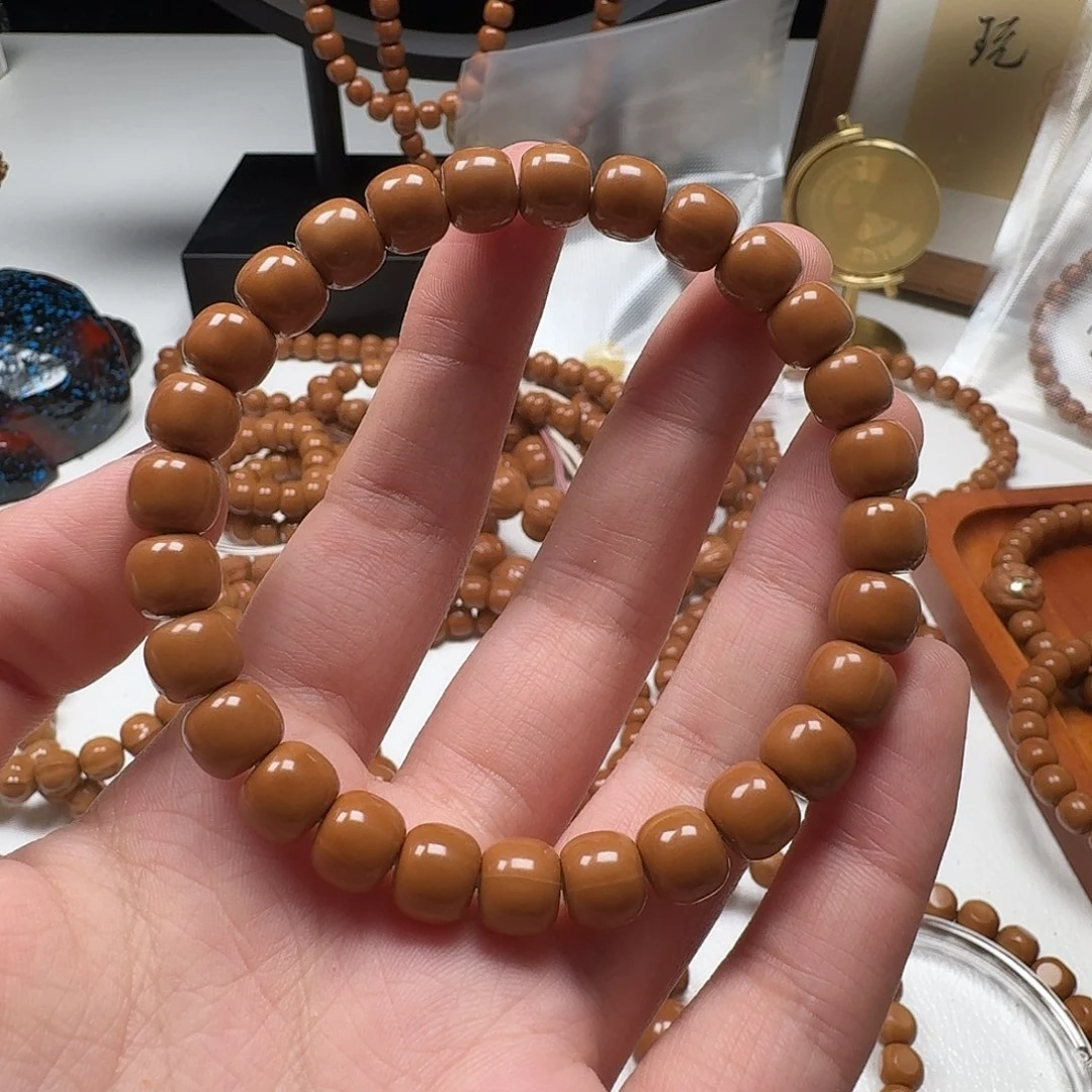 安***∛猴头核桃吊坠老型