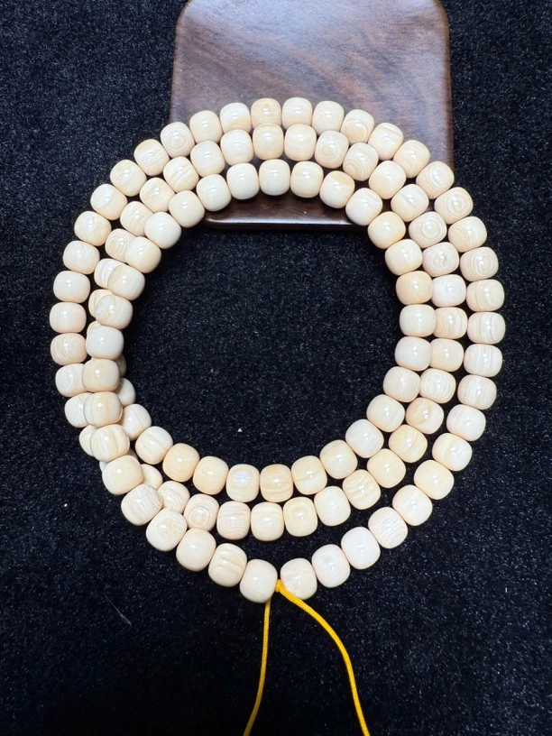 P2004猛犸牙老型108脖挂8✖️7