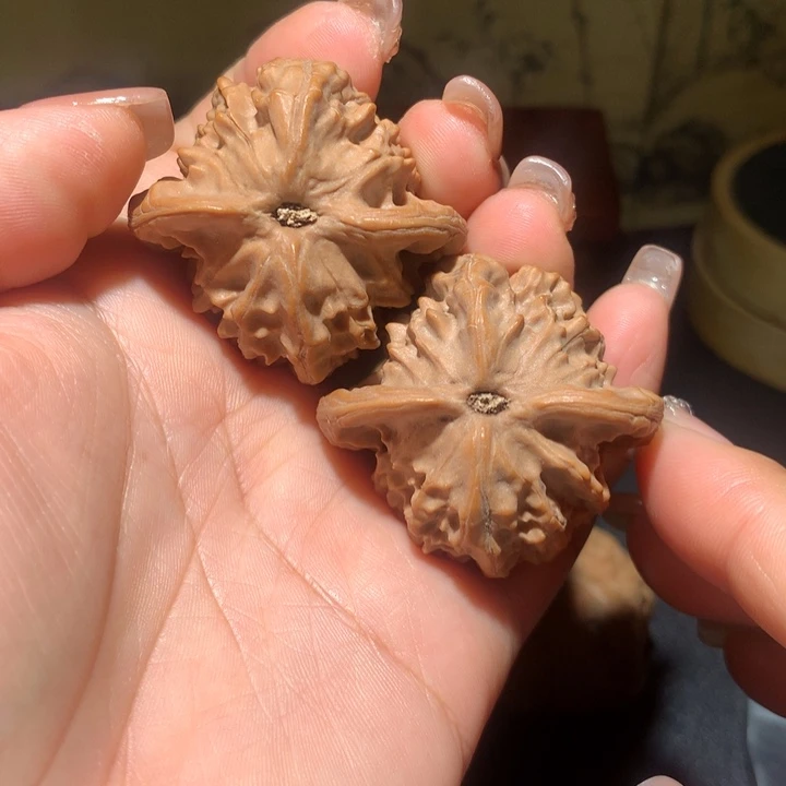 把件文玩核桃图图