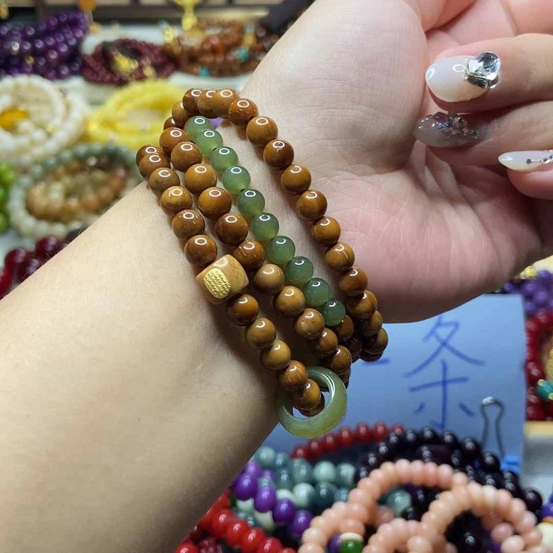 佛心果吊坠9****易菩提果