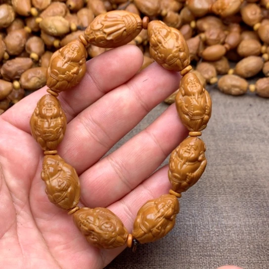 手串/手链橄榄核橄榄核手串/手链