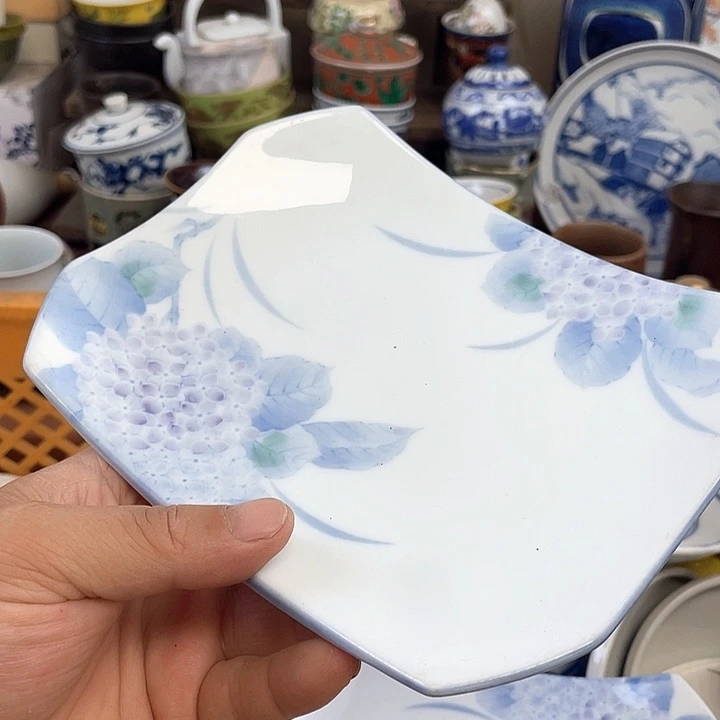 琉璃手工艺品开播了开播了开播了