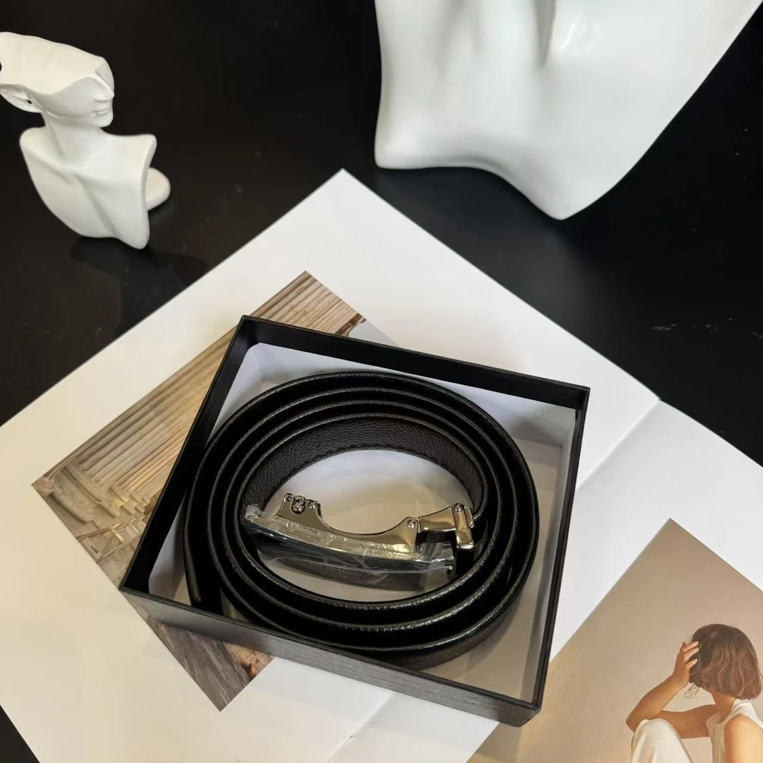 2025新款男士时尚皮带H5493